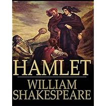 Amazon | Hamlet | Shakespeare, William | Classics